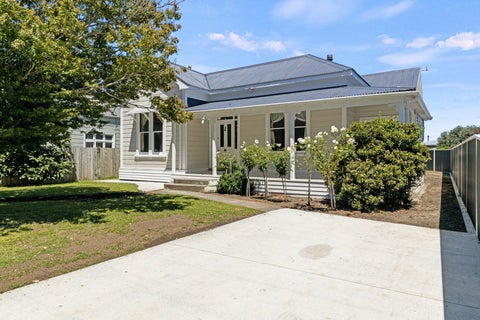 29 Halswell Street, Whanganui, Whanganui