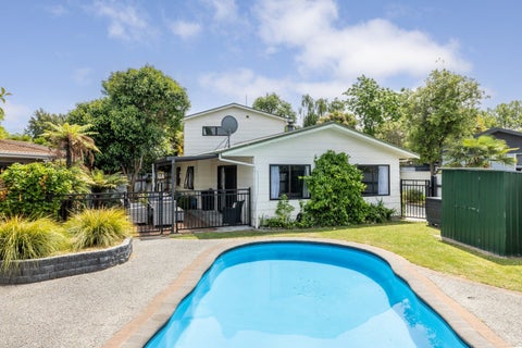 5 Cormack Place, Greenmeadows, Napier