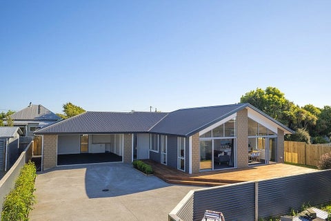 47 Renfrew Street, Waikiwi, Invercargill