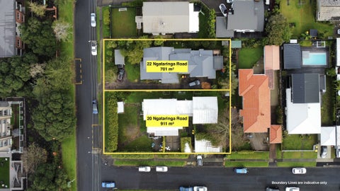 43A Ngataringa Road, Devonport, Auckland