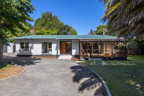 10A Kaputone Place, Belfast, Christchurch