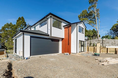 13 Highway View Lane, Schnapper Rock, Auckland