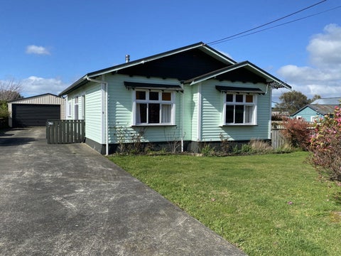 9 Edinburgh Street, Dannevirke, Dannevirke