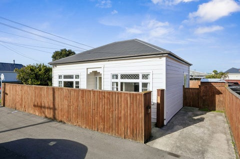 13 Richardson Street, Saint Kilda, Dunedin