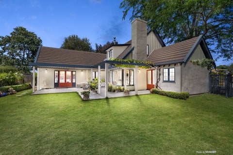 17A Jellicoe Street, Greytown