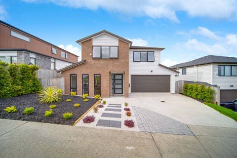 501 Old Wairoa Road, Papakura, Papakura