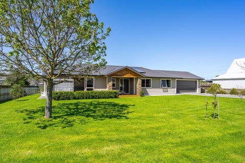 1 Elmstead Lane, Greytown