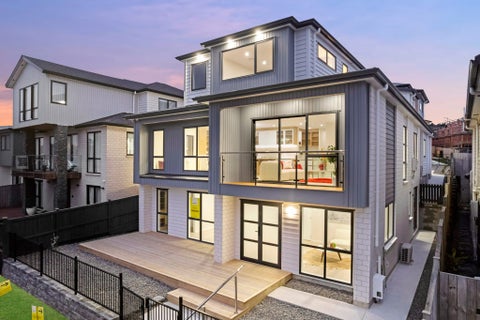 82 Koromeke Street, Flat Bush, Auckland