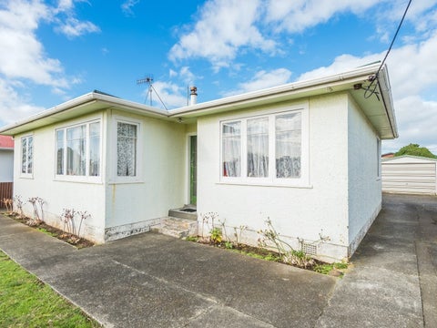 34 Titoki Street, Castlecliff, Whanganui