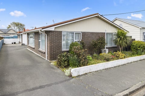 39A Loyalty Street, Forbury, Dunedin