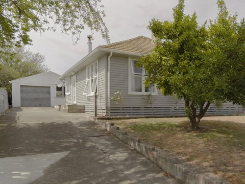 21 Mackie Street, Waipukurau, Waipukurau