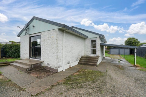 44 Dundee Place, Strathern, Invercargill