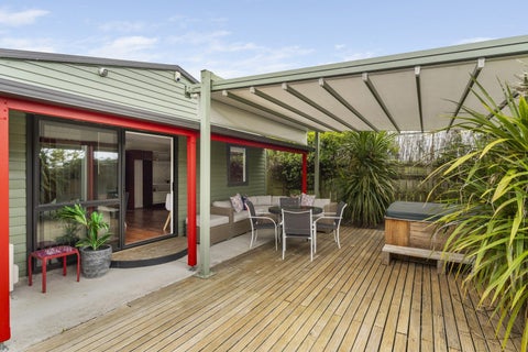 49 Tame Porati Street, Manakau, Levin