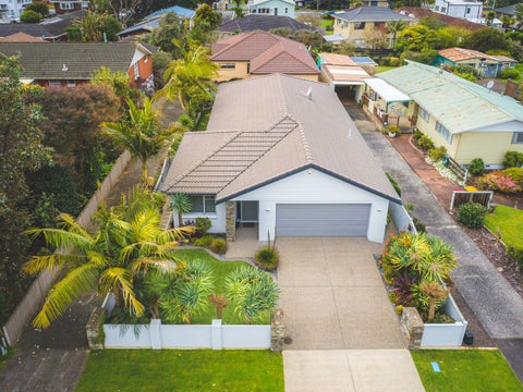 15 Elizabeth Street, Orewa, Orewa