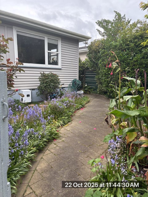12 Ranui Crescent, Khandallah, Wellington