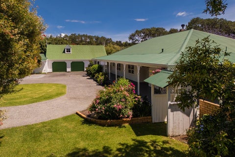 1680 Tiki Sh25 Road, PREECE POINT, COROMANDEL