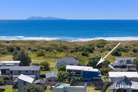 23A Wakanoi Place, Bowentown, Waihi Beach