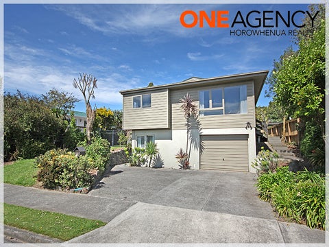 8 Stuart Street, Levin, Levin