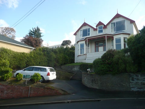 11 Haig Street, Mornington, Dunedin