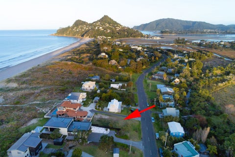 124A Ocean Beach Road, Tairua, Tairua