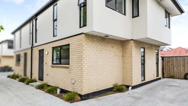 3/22 Rutherford Street, Woolston, Christchurch