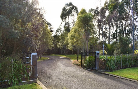 55 Harper Road, Hautere, Otaki