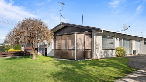 7A Moana Place, Morrinsville, Morrinsville