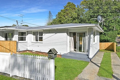 3B Hair Street, Wainuiomata, Lower Hutt