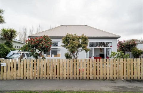 7 Kirkcaldy Street, South Dunedin, Dunedin