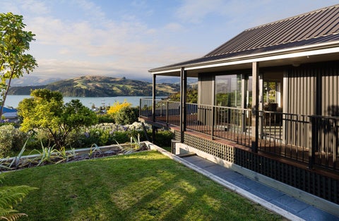 44 Selwyn Avenue, Akaroa, Akaroa