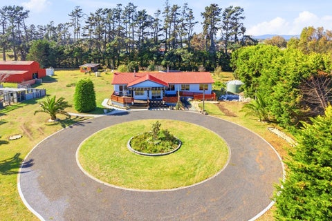 41 Rangiotu RD, Himatangi, Himatangi