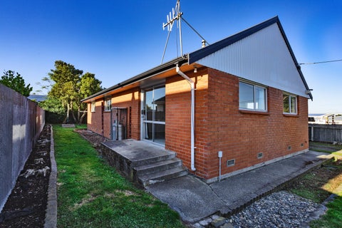 51 Frome Street, Clifton, Invercargill
