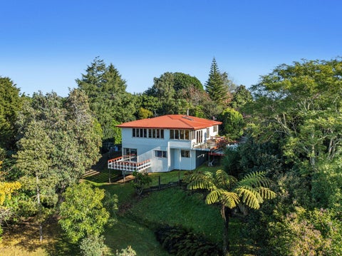 205 Mccarthy Road, WAIOTAHE, OPOTIKI