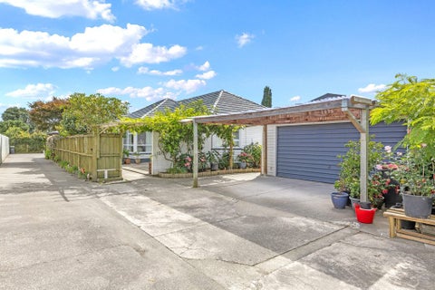 91 Prestons Road, Redwood, Christchurch
