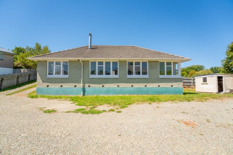 73 Craigie Avenue, Kensington, Timaru