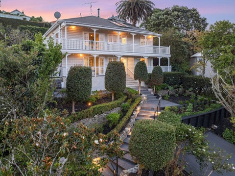 6 Leys Crescent, Remuera, Auckland
