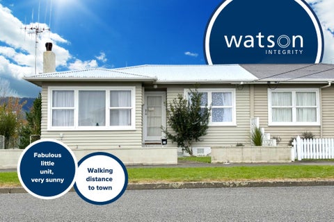 34 Queenwood Road, Levin, Levin