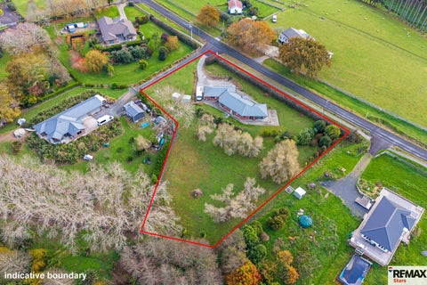 127 Avon Road, Pokeno, Pokeno