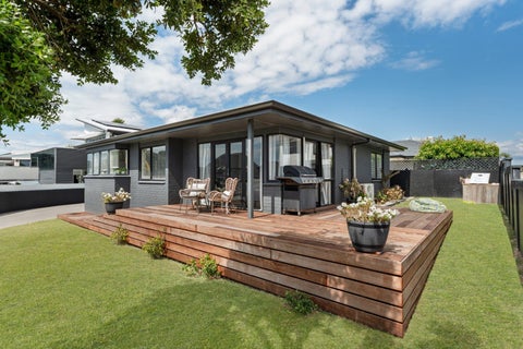 424 Oceanbeach Road, Mount Maunganui, Mount Maunganui