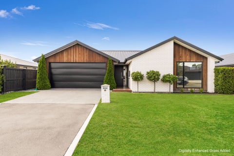 88 Ridgeway Avenue, Rolleston, Rolleston