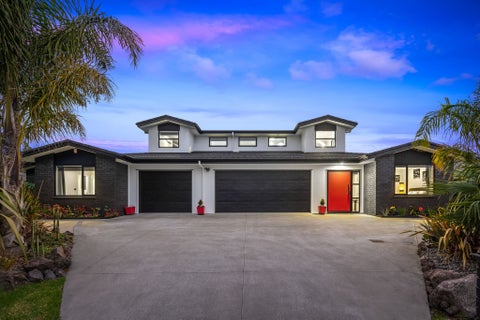 17 George Town Drive, Beachlands, Auckland