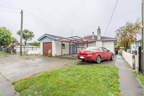 84 Dipton Street, Kingswell, Invercargill