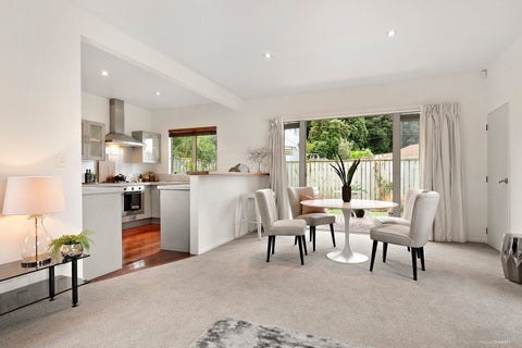 21A Caledonia Street, Miramar, Wellington