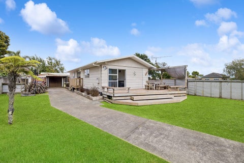 11 Gibson Road, Tuakau, Tuakau