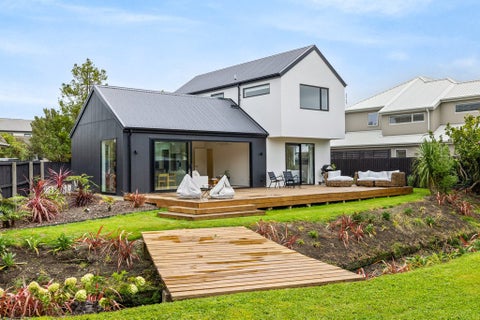 11 Ketton Place, St Albans, Christchurch