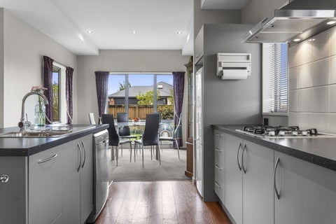 1 Taiwhenua Street, Rangiora, Rangiora