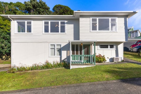 65 Chelmsford Street, Ngaio, Wellington