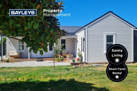 13 Denbigh Street, Arrowtown, Arrowtown