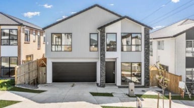 5 Ballyliffin Drive, Flat Bush, Auckland