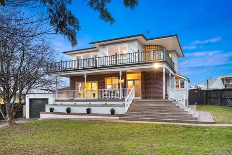 5 Humphrey Kemp Avenue, Henderson, Auckland